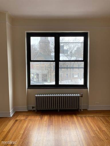 Main picture of 166 2nd Ave Apartments