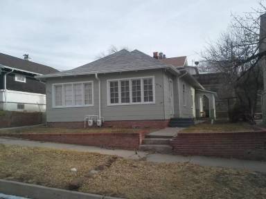 Main picture of 616 E Second St