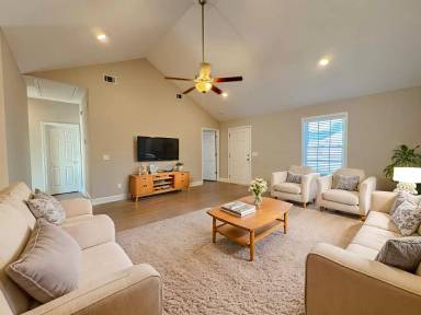 Main picture of Waybill Circle