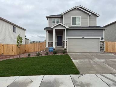 Main picture of 6717 Wiper Way