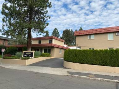 Main picture of Casa Bella Apartments