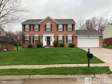 Main picture of 9415 Gettysburg Ln