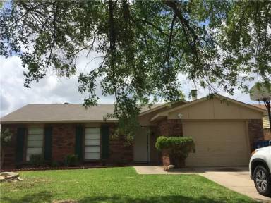 Main picture of 5312 Gibson Dr