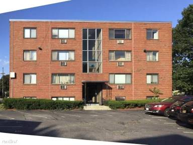 Main picture of 2192 Massachusetts Ave