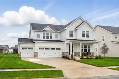 Main picture of 274 Wyman Lake Dr