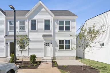Main picture of Hoxton Lane Townhomes