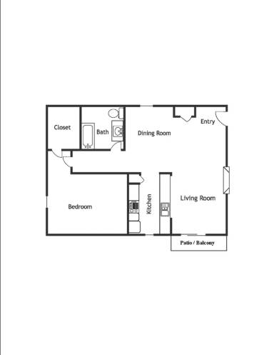 Main picture of Maple Grove Apartments