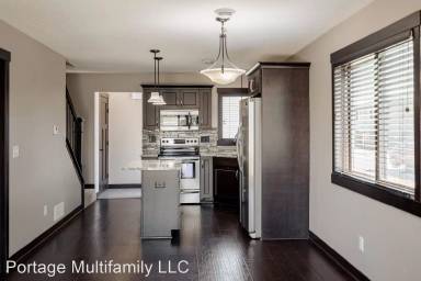 Main picture of Portage Townhomes
