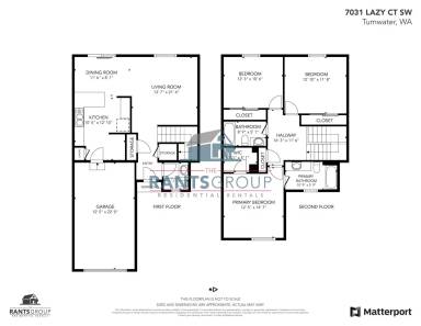 Main picture of 7029 Lazy Ct SW