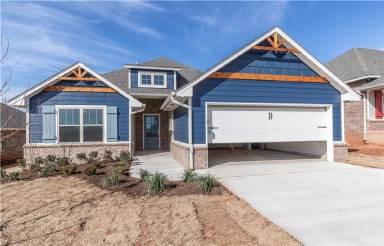 Main picture of 18813 Autumn Grove Dr