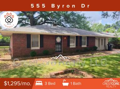 Main picture of 555 Byron Dr