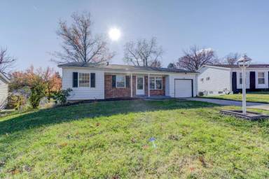 Main picture of 1254 Huntsman Dr