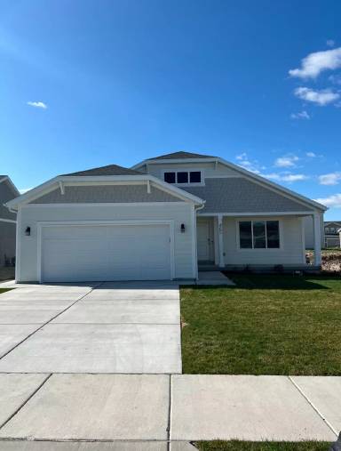Main picture of 465 W 1470 N
