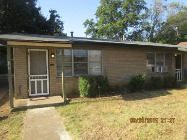 Main picture of 914 W Sanford St