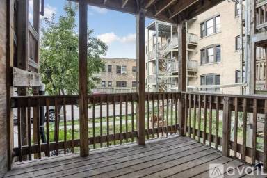Main picture of 1237 W Morse Ave