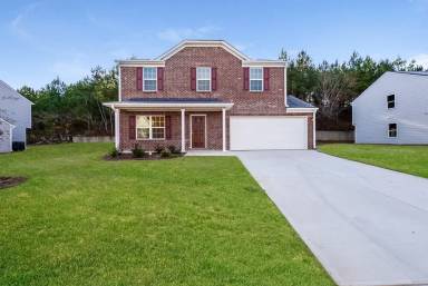 Main picture of 1407 Shadow Creek Ave