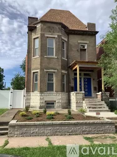 Main picture of 5034 Cates Ave