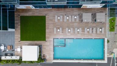 Main picture of Azure Ala Moana