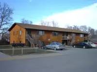 Main picture of 720 W Nash St