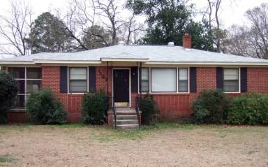 Main picture of 1103 Osage Ave