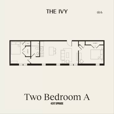 Main picture of The Ivy