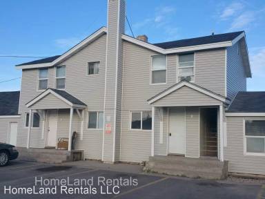 Main picture of City Side Apartments