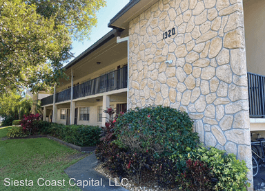 Main picture of 1320 Moreland Dr