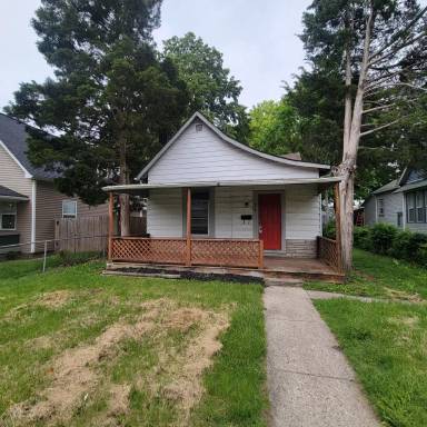 Main picture of 958 N Tuxedo St