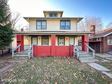 Main picture of 606 N Chester Ave