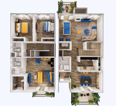 Property view