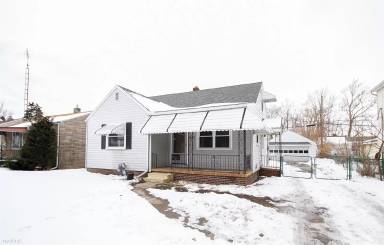 Main picture of 3437 Twining St