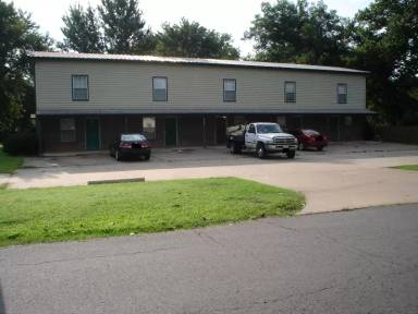 Main picture of 309 N 5th St