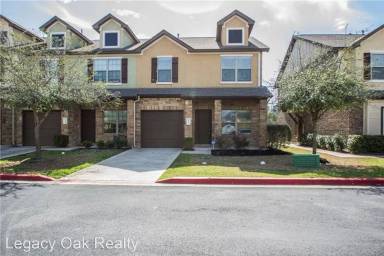 Main picture of Cypress Creek Townhomes