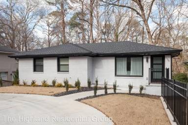 Main picture of 598 Montgomery Ferry Rd NE