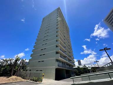 Main picture of Iolani Regent