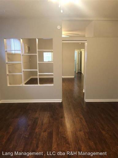Main picture of 1204 Welch St