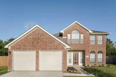 Main picture of 6706 Oak Run Dr