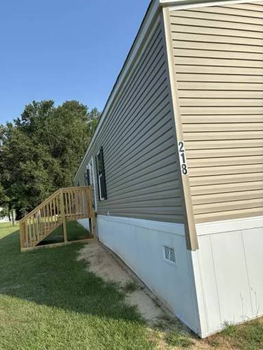 Main picture of Martin Luther King Jr Cir