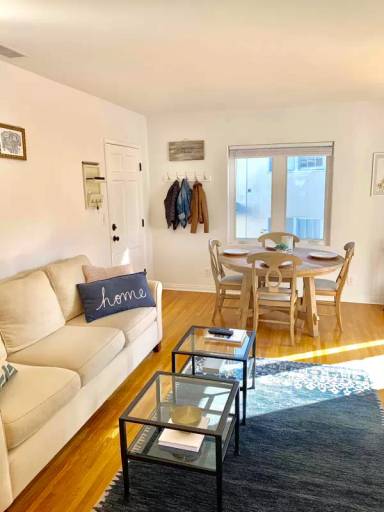 Main picture of 1123 Ocean Park Blvd