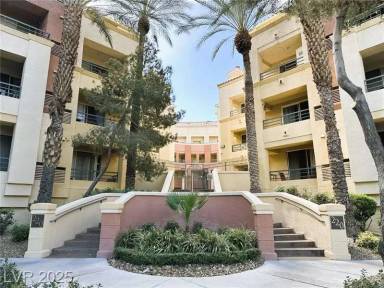 Main picture of Meridian Condos Las Vegas