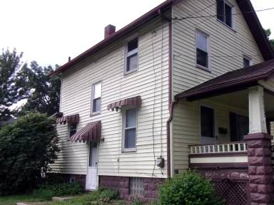 Main picture of 2523 4th St