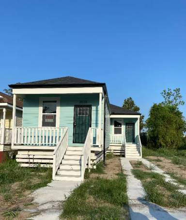 Main picture of 2023 Lamanche St