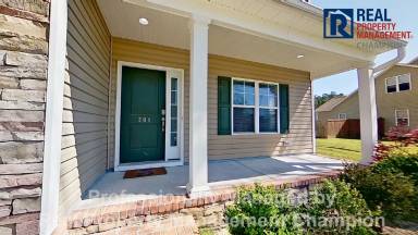 Main picture of 204 Murifield Dr