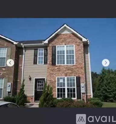 Main picture of 3487 Waldrop Trl