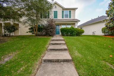 Main picture of 20730 Settlers Lake Cir N