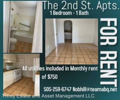 Main picture of 7524 2nd St NW