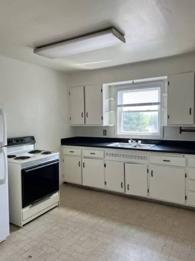 Main picture of 600 9th St NW