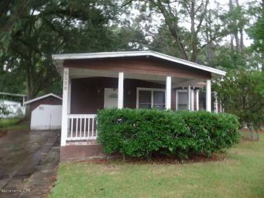 Main picture of 5226 Kingsbury St