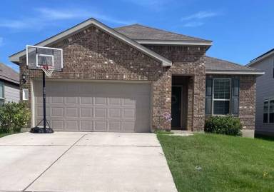 Main picture of 1013 Cliffbrake Way