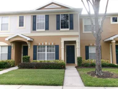 Main picture of 12301 Foxmoor Peak Dr